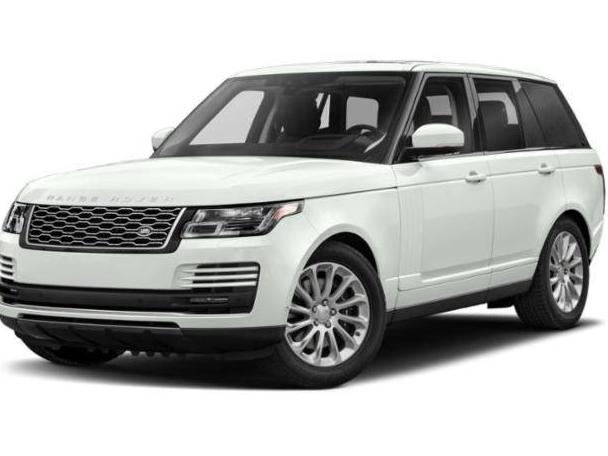 LAND ROVER RANGE ROVER 2020 SALGS5SE7LA588789 image